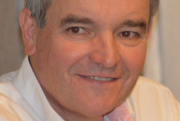 Yves Laubert
